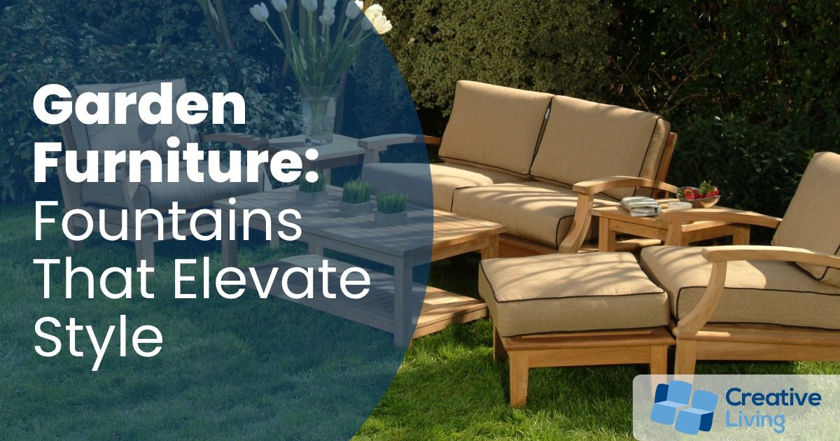 Garden Furniture