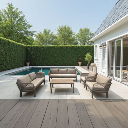 23C023A-SET (7 SEATER SOFA SET)