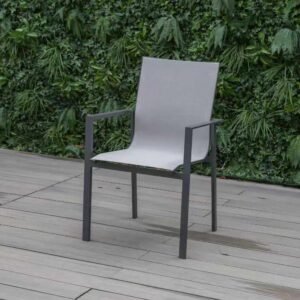 HL-C-306A Sling Dining chair