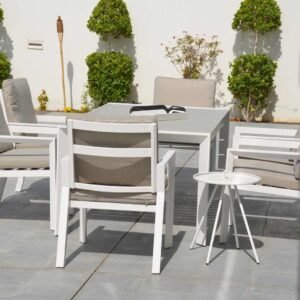 19c075- Monaco Dinning set