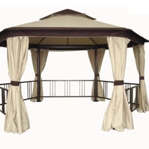gazebo GHGM-18
