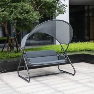 UK MODEL SWING GREY