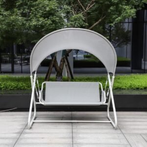 UK MODEL SWING WHITE