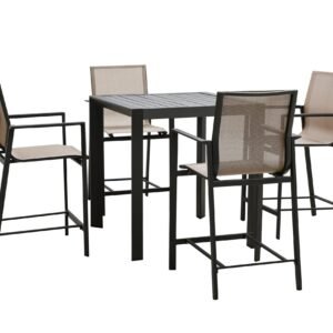 HL-C-B Sling Bar Set