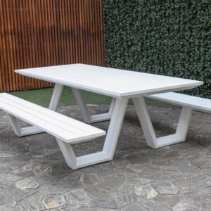 SD-602 Picnic Bench
