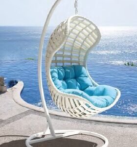 Y9086 w Egg Swing